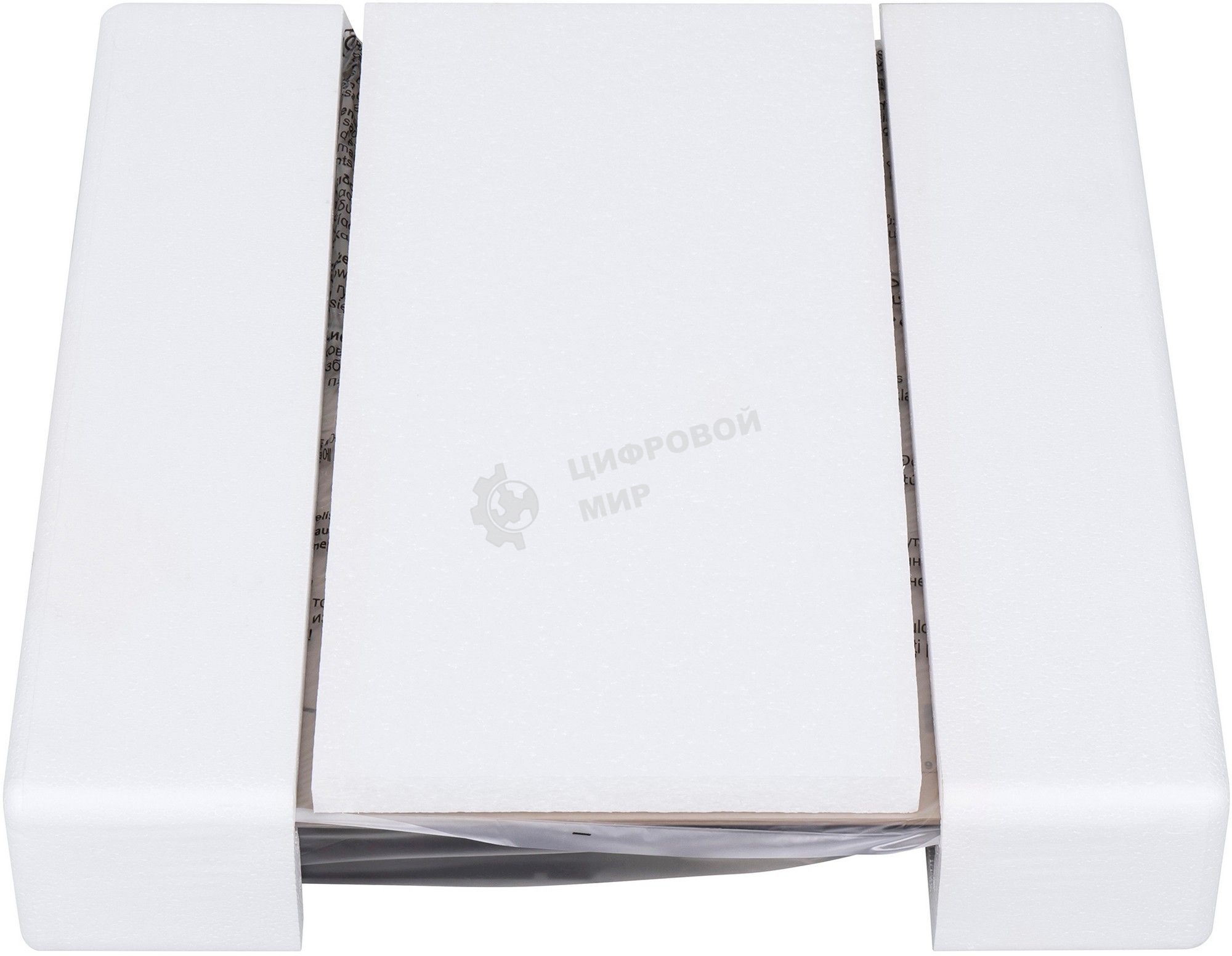 Индукционная варочная панель Maunfeld EVI.453-BG, конфорок: 3 шт., стеклокерамика, независимая, бежевый