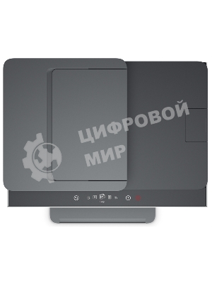 МФУ струйное HP Smart Tank 790 (4WF66A), A4, цветной, печ. до 15 стр/мин. (ч/б) до 9 стр/мин. (цвет), 1200 x 1200 dpi (ч/б печать, скан.) 1200 x 4800 dpi (цвет), USB, Wi-Fi, BlueTooth, Air Print, Mopria