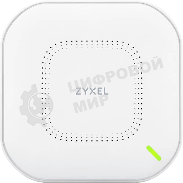 Точка доступа Zyxel NebulaFlex Pro WAX630S (WAX630S-EU0101F) AX3000 100/1000/2500BASE-T