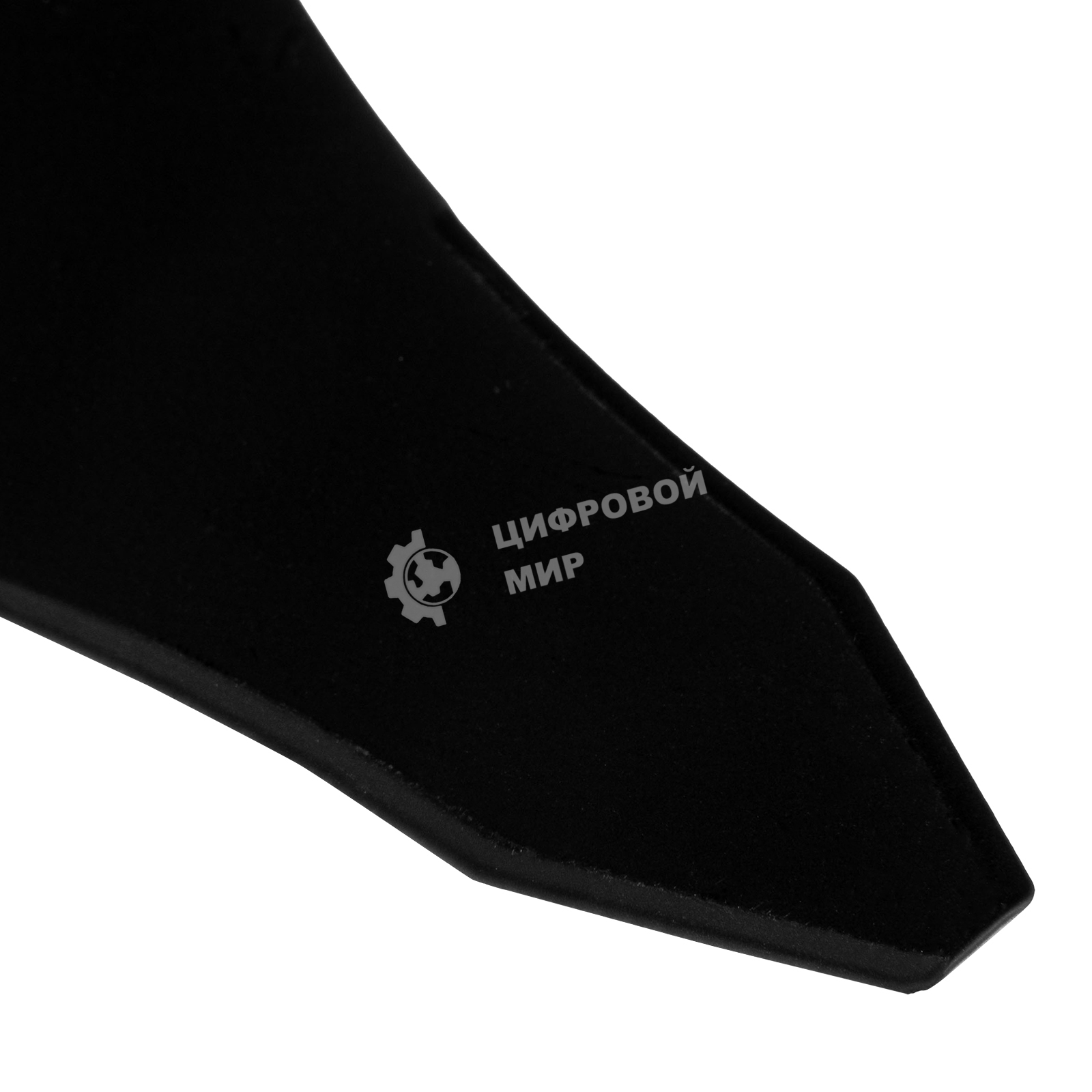 Диск для триммера Denzel 305 х 25,4 мм, толщина 1,6 мм, 3 лезвия