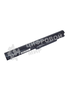 Аккумуляторная батарея для ноутбука HP SleekBook 14 14.8V 2200mAh OEM черный