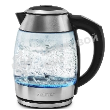 Чайник электрический Zelmer ELECTRIC ZCK8030