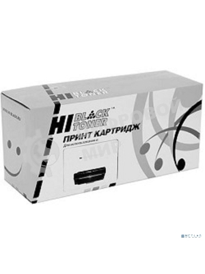 Расходные материалы Hi-Black MLT-D115L/SEE Картридж Samsung Xpress SL-M2620/2820/M2670/2870 (Hi-Black) MLT-D115L, 3К