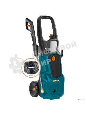 Минимойка Bort BHR-2700-PRO 2500Вт (93416121)