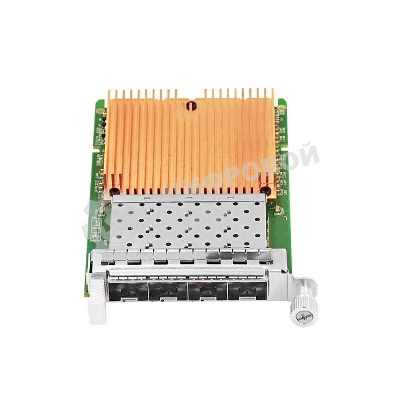 Сетевой адаптер LR-LINK LRES3027PF-OCP PCIE3.0X8 10Gb 4PORT