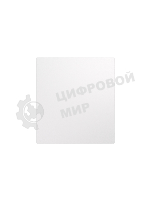 Выключатель Kranz STRONG 1 кл возвратный 10А с/у жемчуг