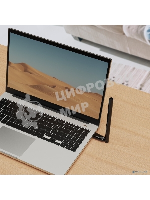 Bluetooth USB-адаптер дальнего действия Mercusys MA550H