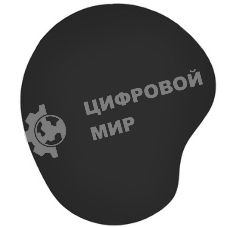 Коврик для мыши Oklick OK-RG0550-GR серый