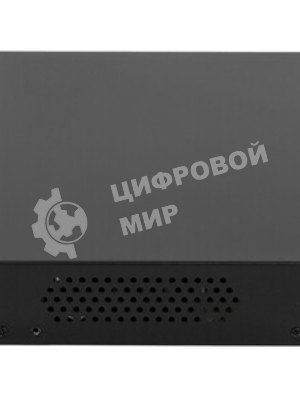Коммутатор Netis 16PORT 10/100M 16POE+2XGE+SFP P116GH
