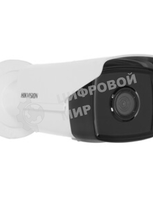 Камера видеонаблюдения Hikvision DS-2CD2T83G2-4LI(6мм)