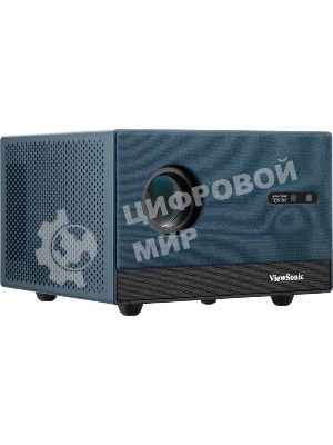 Проектор ViewSonic LX60HD LCD 630Lm ANSI (1920x1080) 4200:1 ресурс лампы:20000часов 2xUSB typeA 1xHDMI 4.3кг