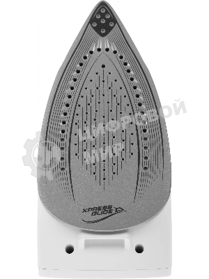 Парогенератор Tefal SV4110E0 синий/ белый, 2200 Вт, 110 г/мин, 190 г/мин, 1200 мл