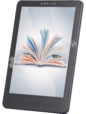 Электронная книга Digma pro COSMIC 6 6