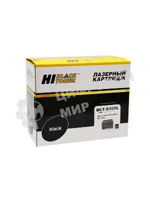 Картридж Samsung ML-3750ND (Hi-Black) MLT-D305L, 15K