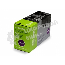 Картридж лазерный Cactus CS-TN3390 черный (12000 стр.) для Brother DCP 8250/8250DN/HL6180/6180DW/MFC 8950
