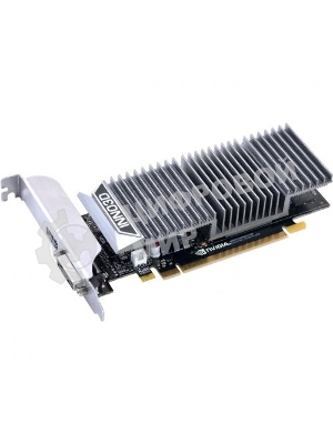 Видеокарта ASUS NVIDIA GT1030-SL-2G-BRK GT 1030 2048Mb 64 GDDR5 1228/6008 DVIx1 HDMIx1 HDCP Ret low profile