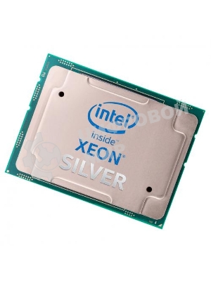 Процессор Intel Xeon Silver 4110 (2.1 GHz, 11M Cache, FC-LGA14) tray