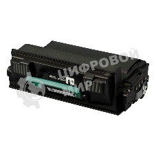 Картридж Sakura MLTD203U-N для Samsung ,ProXpress SL-M4020, M4070/4072 черный, 15 000 к. (обновленный чип)