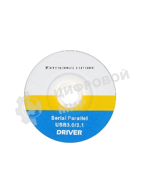 Контроллер сетевой ExeGate EXE-361 PCI-E 2.0, 3*USB 3.0 ext + LAN UTP 1000Mbps, раз.доп.пит.OEM)