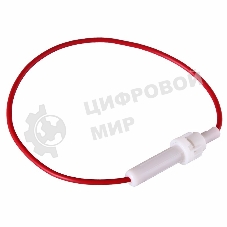 Держатель предохранителя Rexant круглый