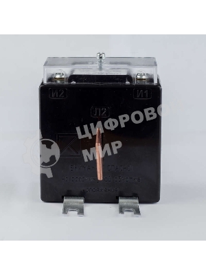Трансформатор тока Т-0.66 150/5А кл. точн. 0.5S 5В.А Кострома ОС0000002201