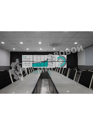 Настенное крепление ONKRON PRO7G для видеостен 50”-70