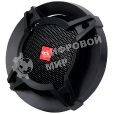 Колонки автомобильные ACV PG-522S 120Вт 88дБ 4Ом 13см (5дюйм) (ком.:2кол.) коаксиальные двухполосные