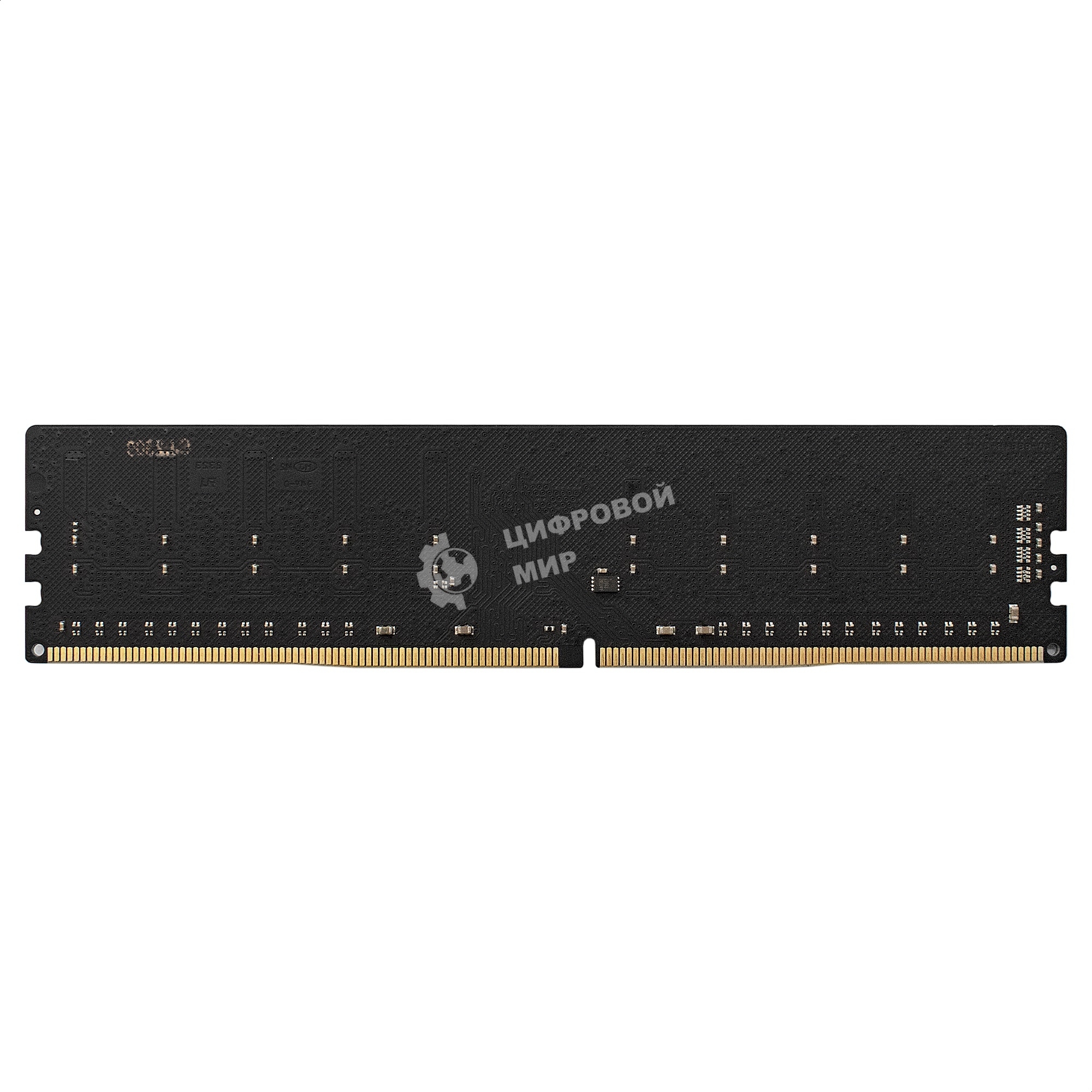 Оперативная память Exegate, DDR4, 32GB (1x32 GB), 3200 MHz, CL19, DIMM, OEM