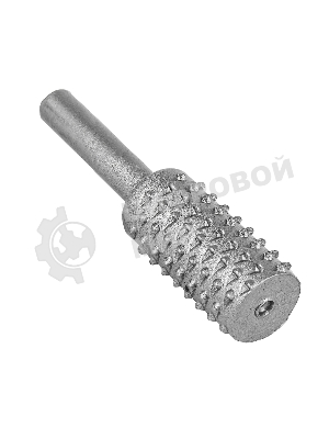 Набор шарошек Matrix по дереву 5шт.