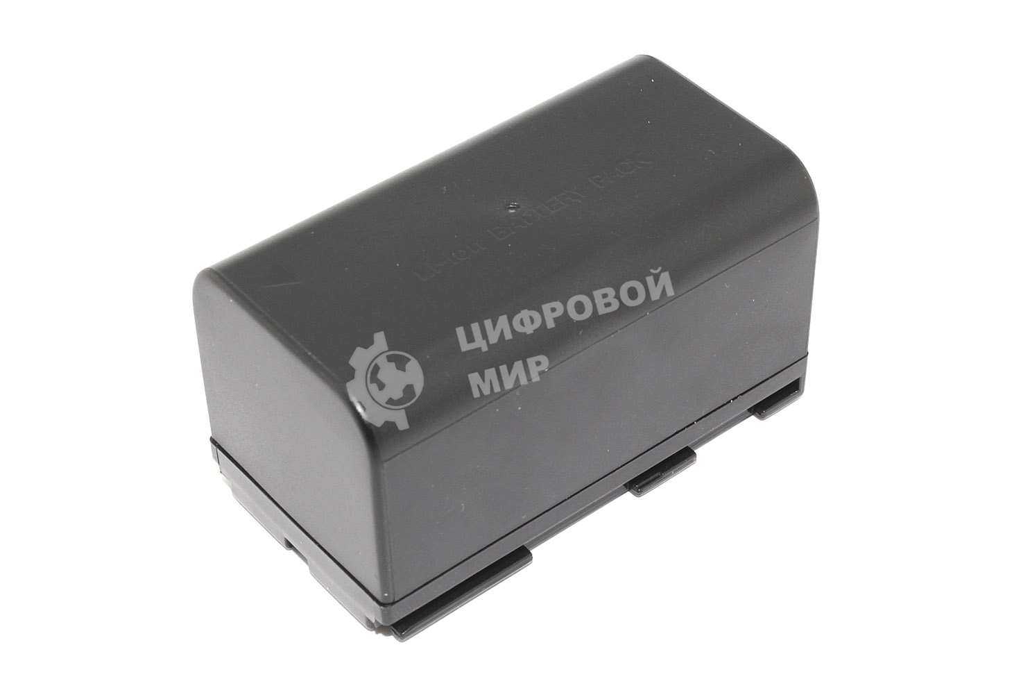 Аккумуляторная батарея для видеокамеры Canon EOS C (BP-930) 7,4V 5200mAh