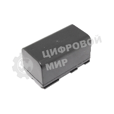Аккумуляторная батарея для видеокамеры Canon EOS C (BP-930) 7,4V 5200mAh