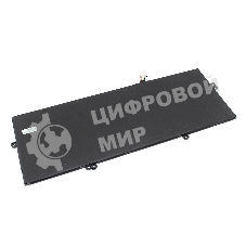 Аккумуляторная батарея для ноутбука Asus Chromebook C425TA 11.55V 48Wh Orig