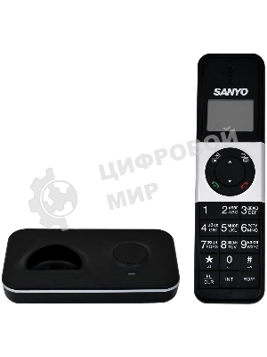 Беспроводной телефон DECT SANYO RA-SD1002RUS