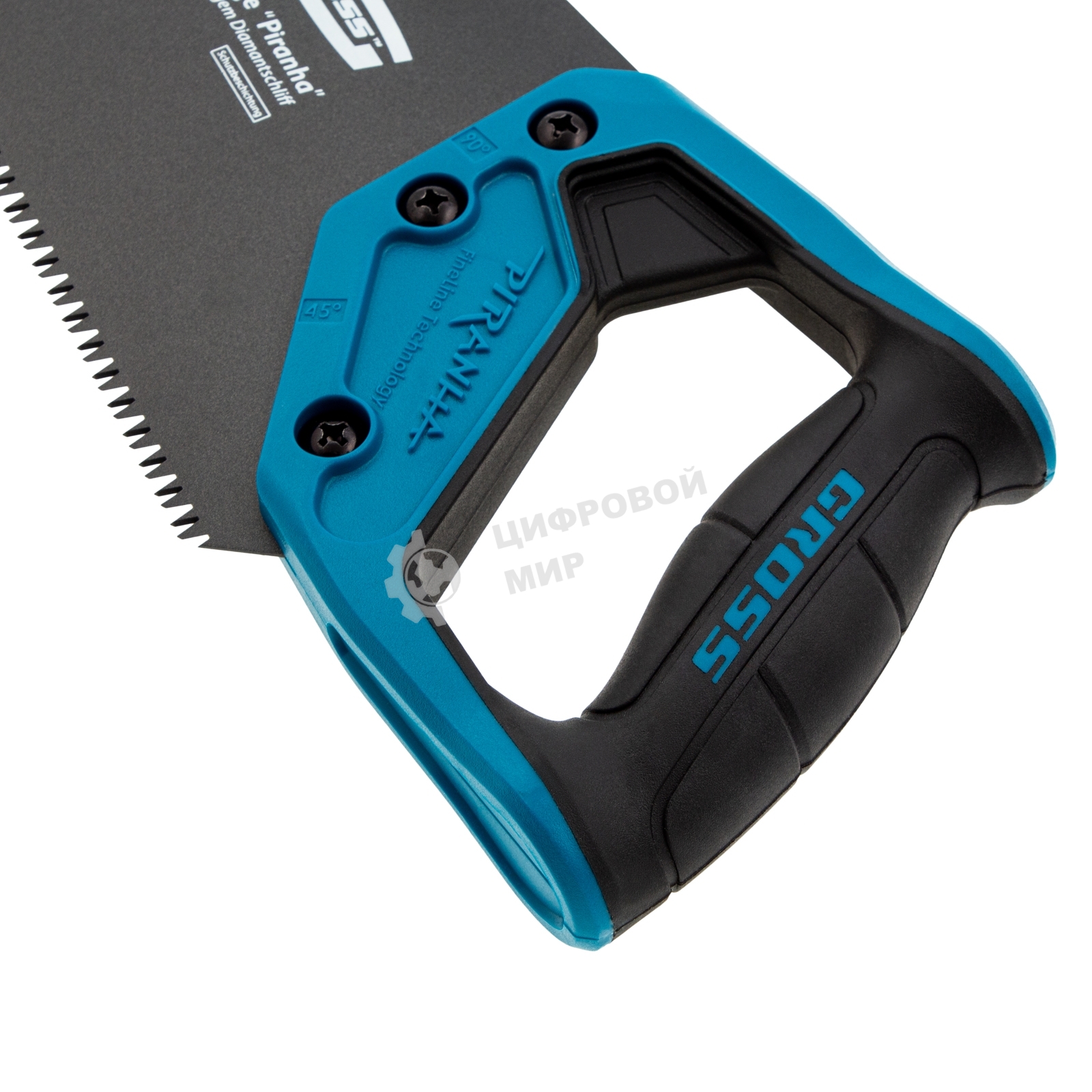 Ножовка по дереву 