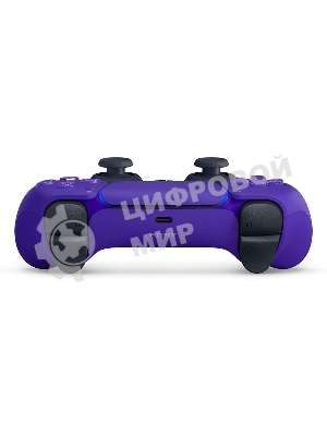 Геймпад Sony PlayStation 5 DualSense Wireless Controller Purple (CFI-ZCT1J04)