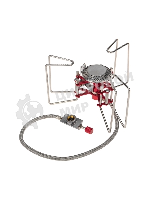 Плитка газовая Rexant туристическая Медея