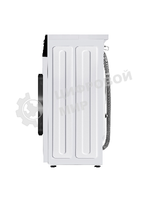 Стиральная машина Maunfeld MFWM106IWHD белый, фронтальная загрузка 6кг, 1200 об/мин, класс А+++