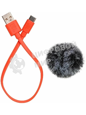 Беспроводной микрофон JBL QUANTUM STREAM (USB-C, 2.4GHz, JBLSTRMWLUSBCBLK)