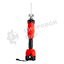 Пила сабельная аккумуляторная MTX RС-80, Li-Ion, 20 В