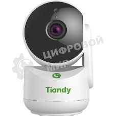 Камера видеонаблюдения IP Tiandy TC-H332A I2W/WIFI/Eu/4mm 4-4мм цв.