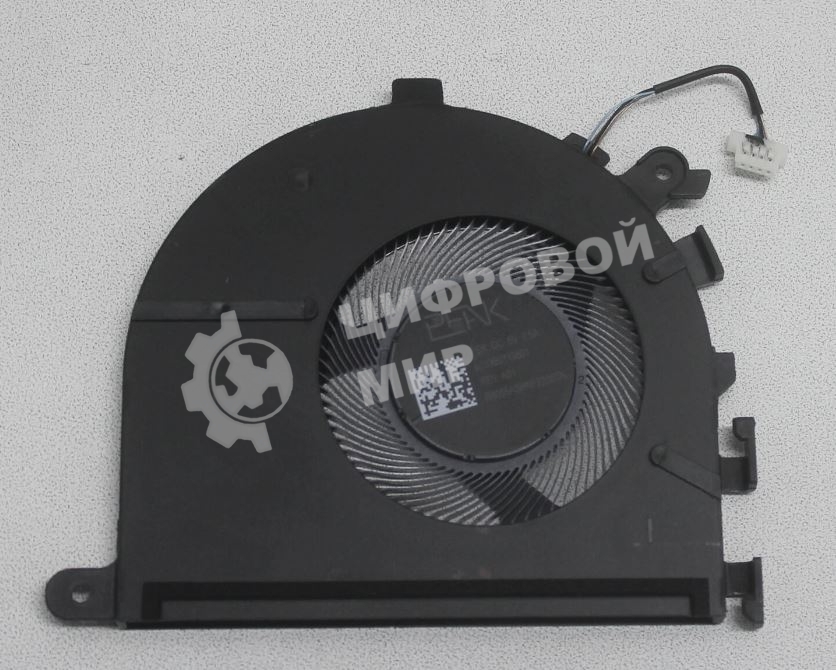Вентилятор (кулер) для ноутбука HP 14-EM 14-EP 245 G10