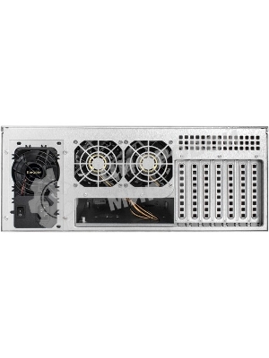 Корпус Exegate Pro 4U4139L RM 19