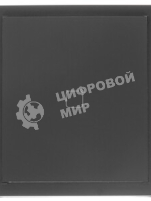 Модуль считывателя карт MIFARE и отпечатка пальцев DS-KD-MFB - модульный разъем 1+1; DC12В; 2Вт; -30 °C to 60 °C; IP65; 100×100×35мм