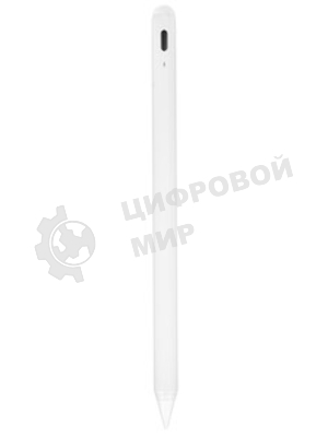 Наконечник Digma для Digma Pro i1 белый