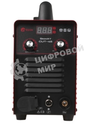 Инверторный аппарат плазменной резки Edon Smart CUT-45