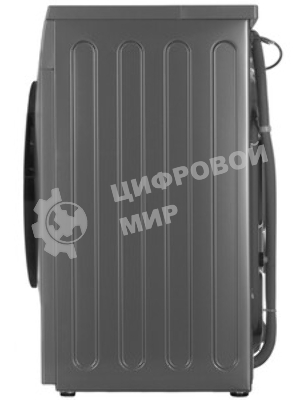 Стиральная машина Bosch WLS2846SME серый, загр.фронтальная, макс.: 8кг, 1400 об/мин, класс: A+