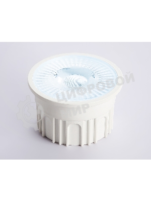 Лампа светодиодная 212601 LED MR16-PR 9W IC 220-240V 38° 6400K 4000K 2700K CCT Memory