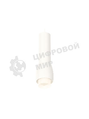 Светильник Ambrella Light XP1141011 SWH/FR белый песок/белый матовый MR16 GU5.3 (A2310, C7455, A2011, C1141, N7170)