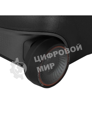 Минисистема Hi-Fi JBL PartyBox 720 черный/оранжевый 800Вт USB BT