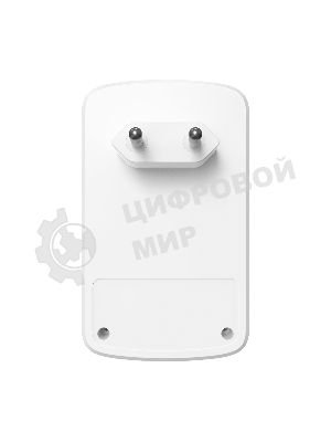 Комплект адаптеров Powerline с розеткой Mercusys MP300 KIT